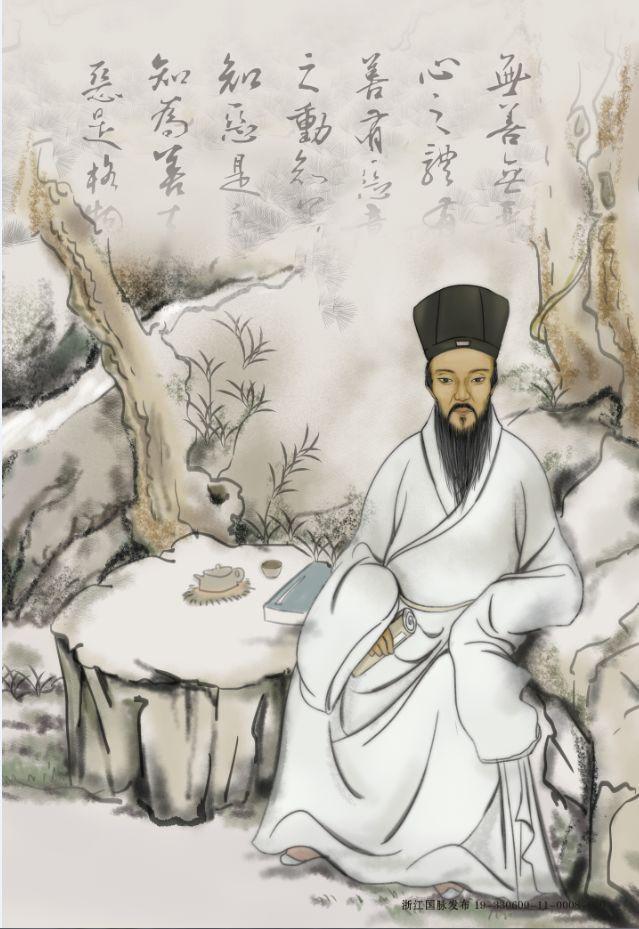 看破华,不动于气,现代社会应该如此 - 知乎