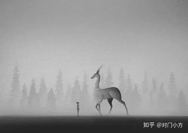 心理学视崖实验:人类对死亡的恐惧源于婴儿时期,年龄越大越怕死 - 知乎