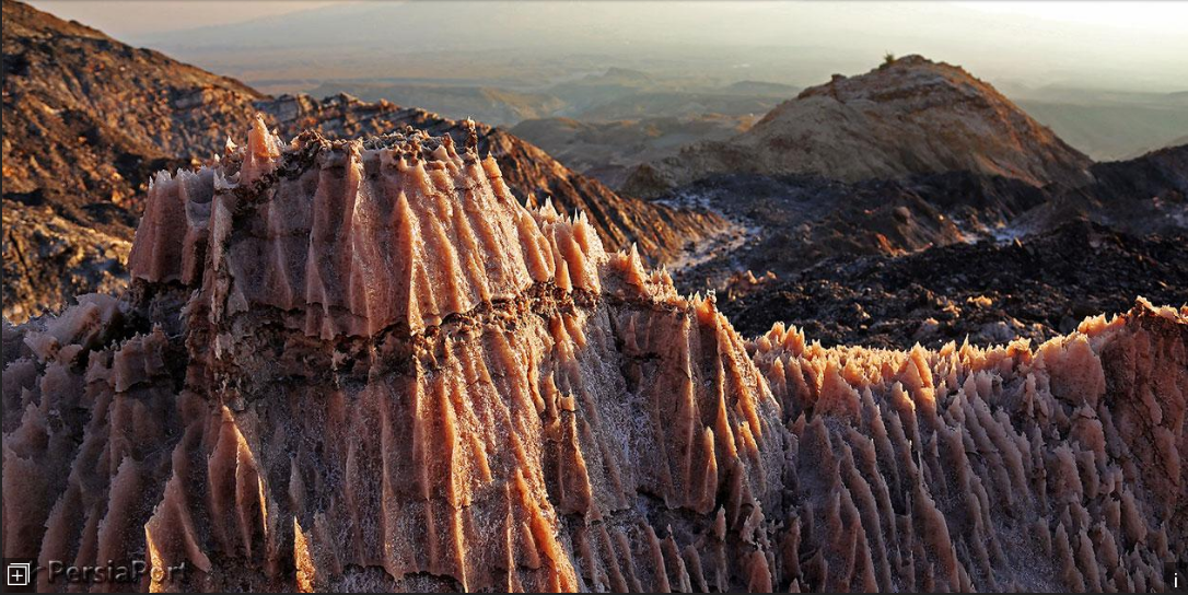 岩浆岩,变质岩,沉积岩吃起来口感有什么差异?