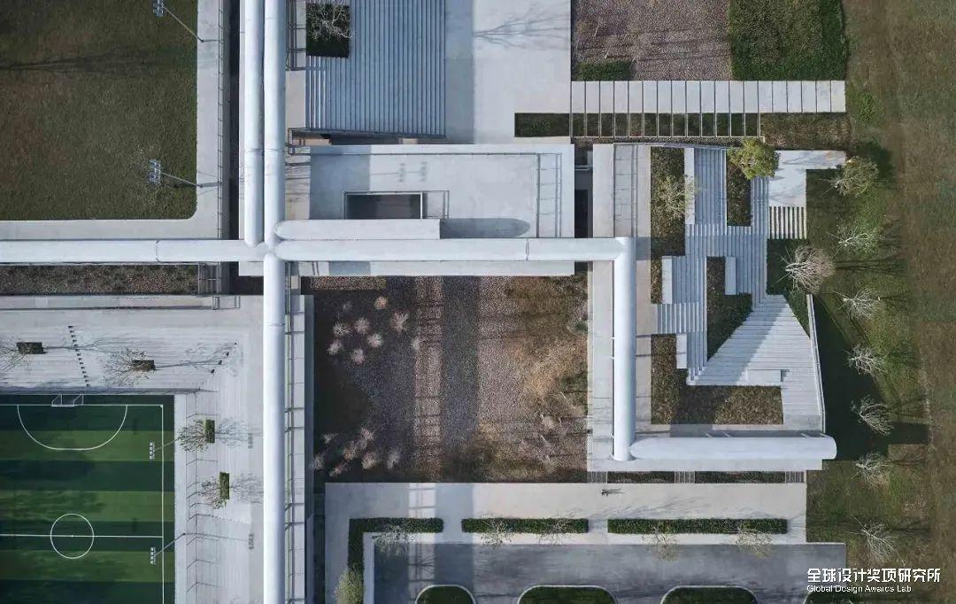 2021 AAA 亚洲建筑师协会建筑奖获奖名单揭晓！中国拿下三座金奖，设计大院与大咖事务所齐登榜！ - 知乎