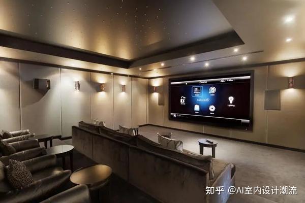智能家居灯光设计你知道这些吗?赶紧来涨姿势 - 知乎
