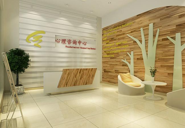 学校心理咨询室在心理健康教育中的作用京师博仁