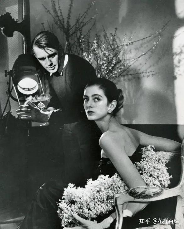 花样人物90岁传奇超模卡门她用自己的故事告诉女人美丽是一种责任