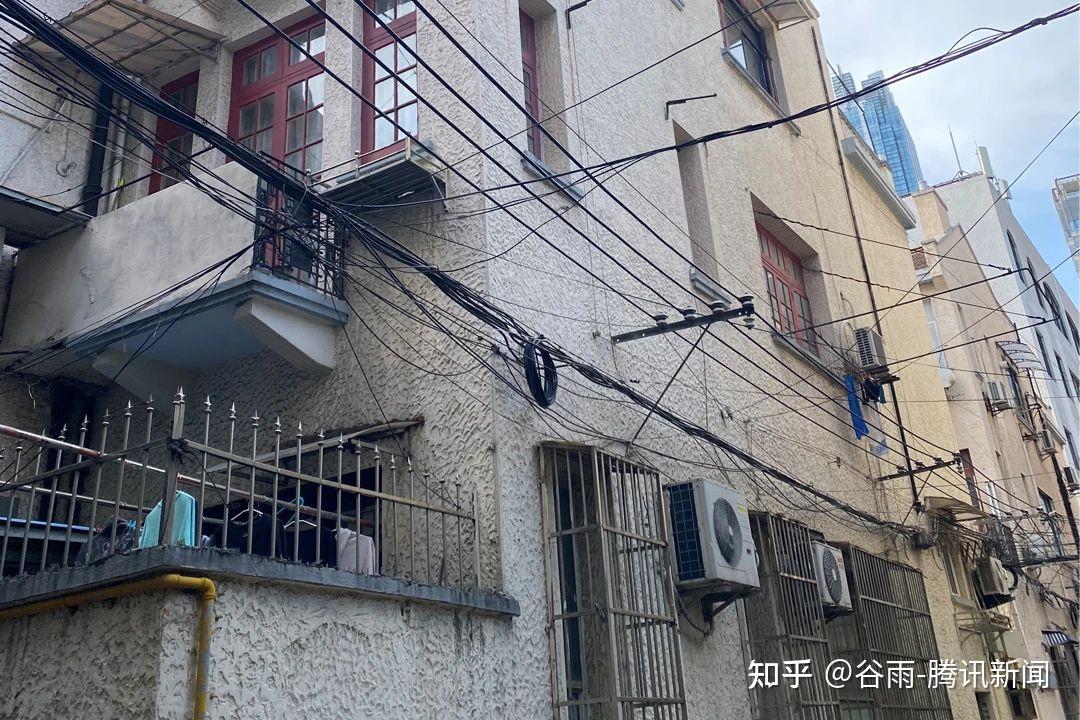 在上海买下一套学区房一切才刚开始谷雨