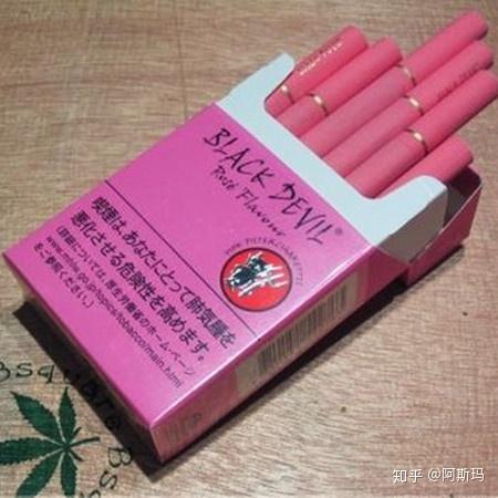 3.黑魔鬼玫瑰花