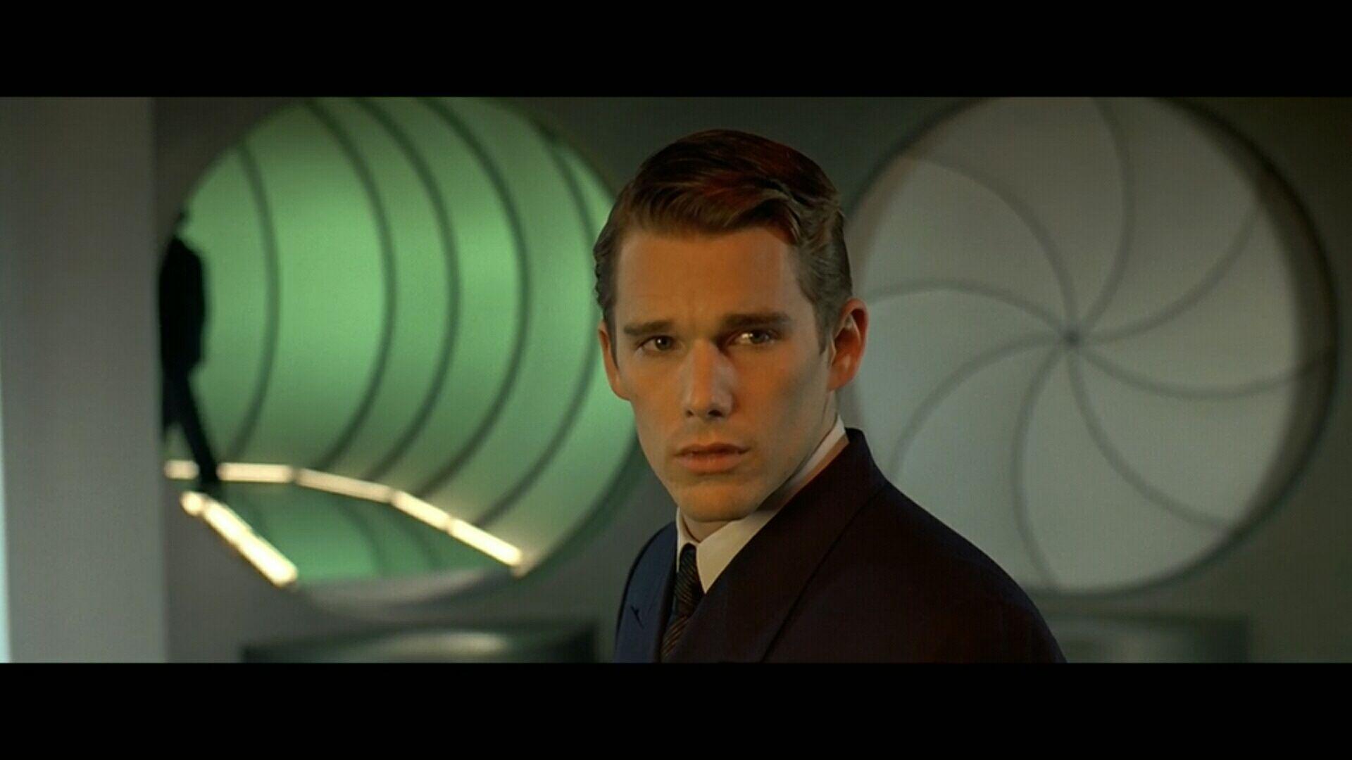 如何评价电影千钧一发gattaca1997