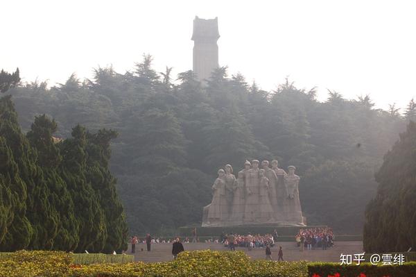 雨花台 知乎