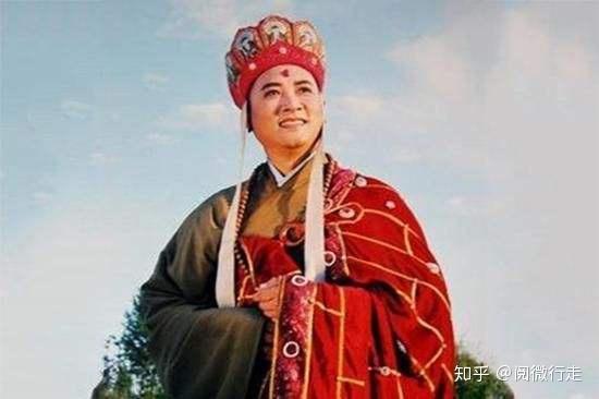 唐僧前世为金蝉子转世 作为如来的二徒弟 地位到底有多高 知乎