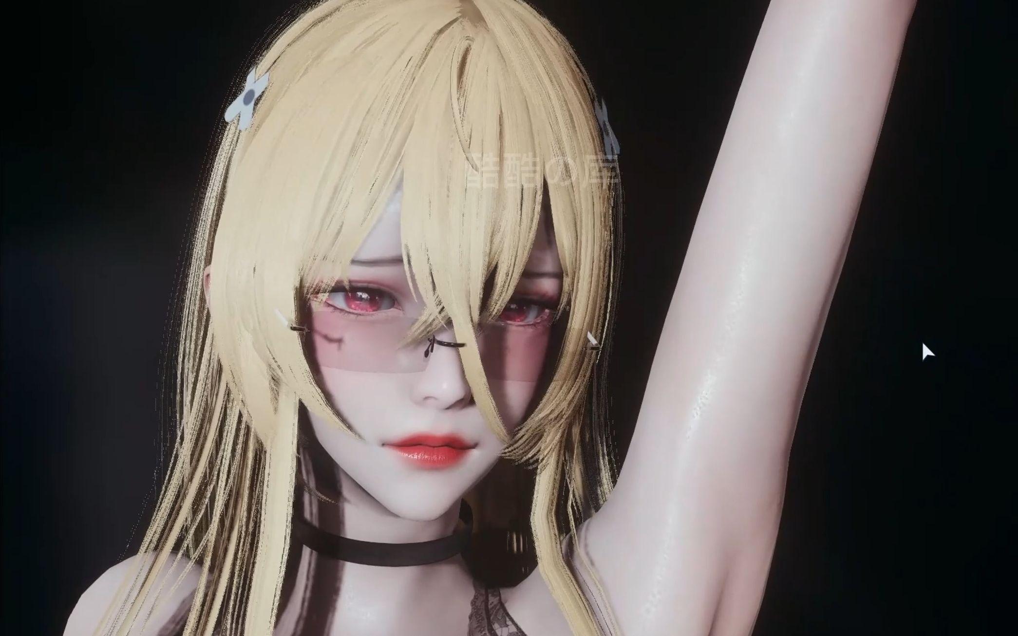 碧蓝航线 怨仇 办公室的“意外”人物卡 hs2