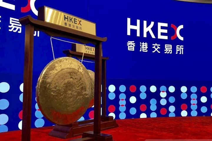 香港IPO市场强势反弹,竞天公诚市场占比近50% - 知乎