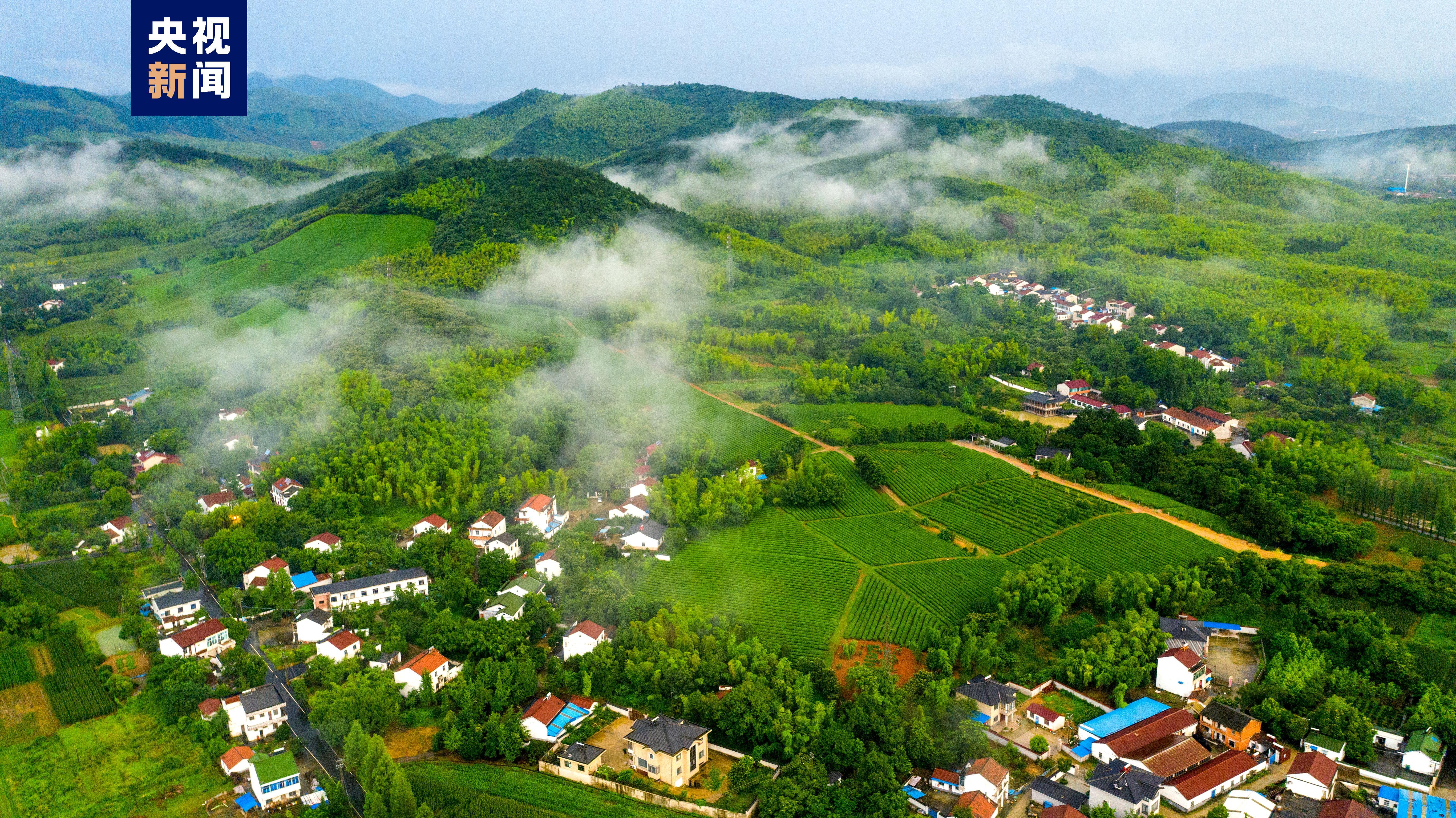 走进县城看发展丨宜居宜业活力无限 现代化新城看宜兴