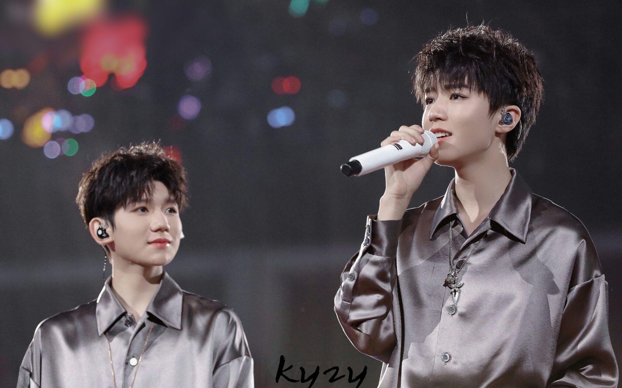 凯源cp是不是糊了