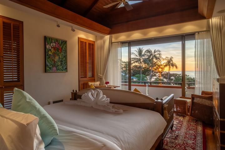 Villa Apsara 普吉岛仙女别墅-卡塔海滩豪华5卧海景泳池别墅 - 知乎