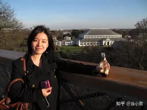 最美女翻译官张京封神之路放弃清华北大中美对话意外走红