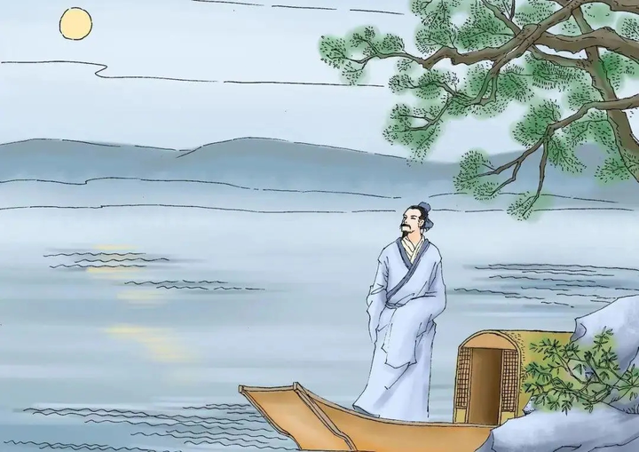 唐才子王湾生平及其诗文评价 - 知乎