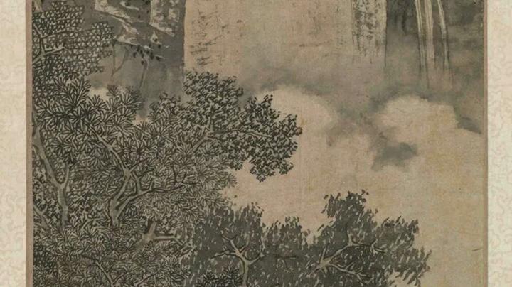 周代以前的绘画究竟是什么样子的?你知道吗? - 知乎