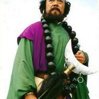 卷帘大将为何只是打破了个琉璃盏就被贬下凡？