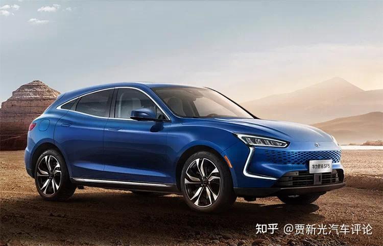 重庆小康藏在华为背后等发光