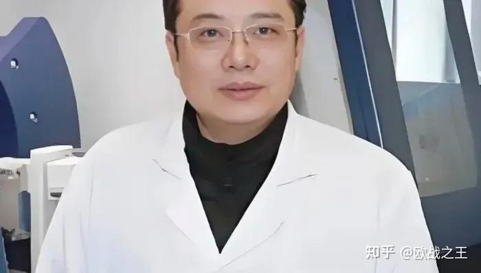 江科大首席科学家唯一博士生:郭伟从未上课,是骗子神棍 - 知乎
