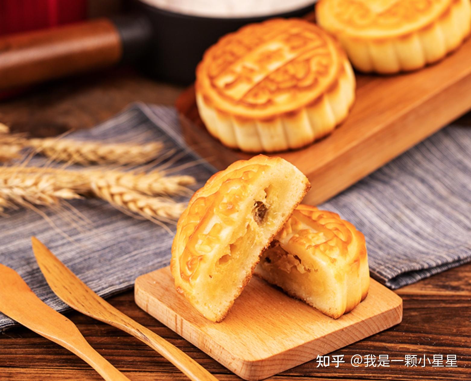 2021各地区有哪些好吃的月饼平价实惠家乡感的月饼推荐