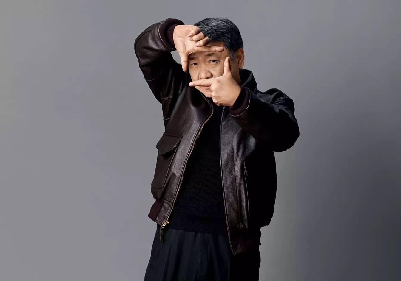 难道人不应该当个白莲花人物对话郑晓龙