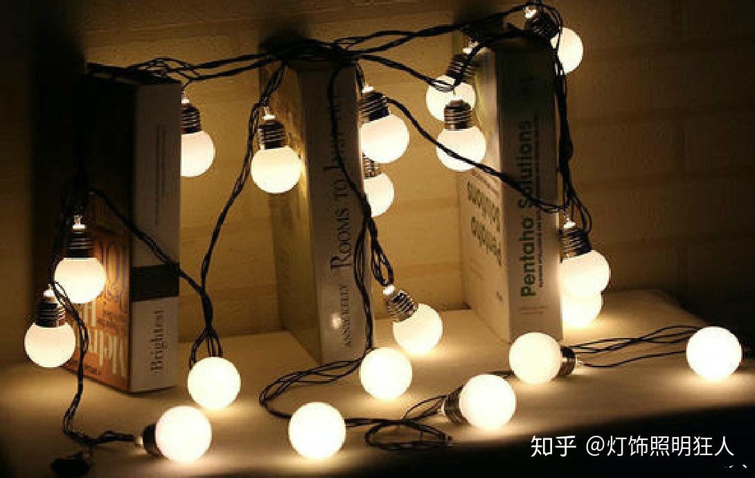长见识!你不知道的灯泡知识都在这里 - 知乎