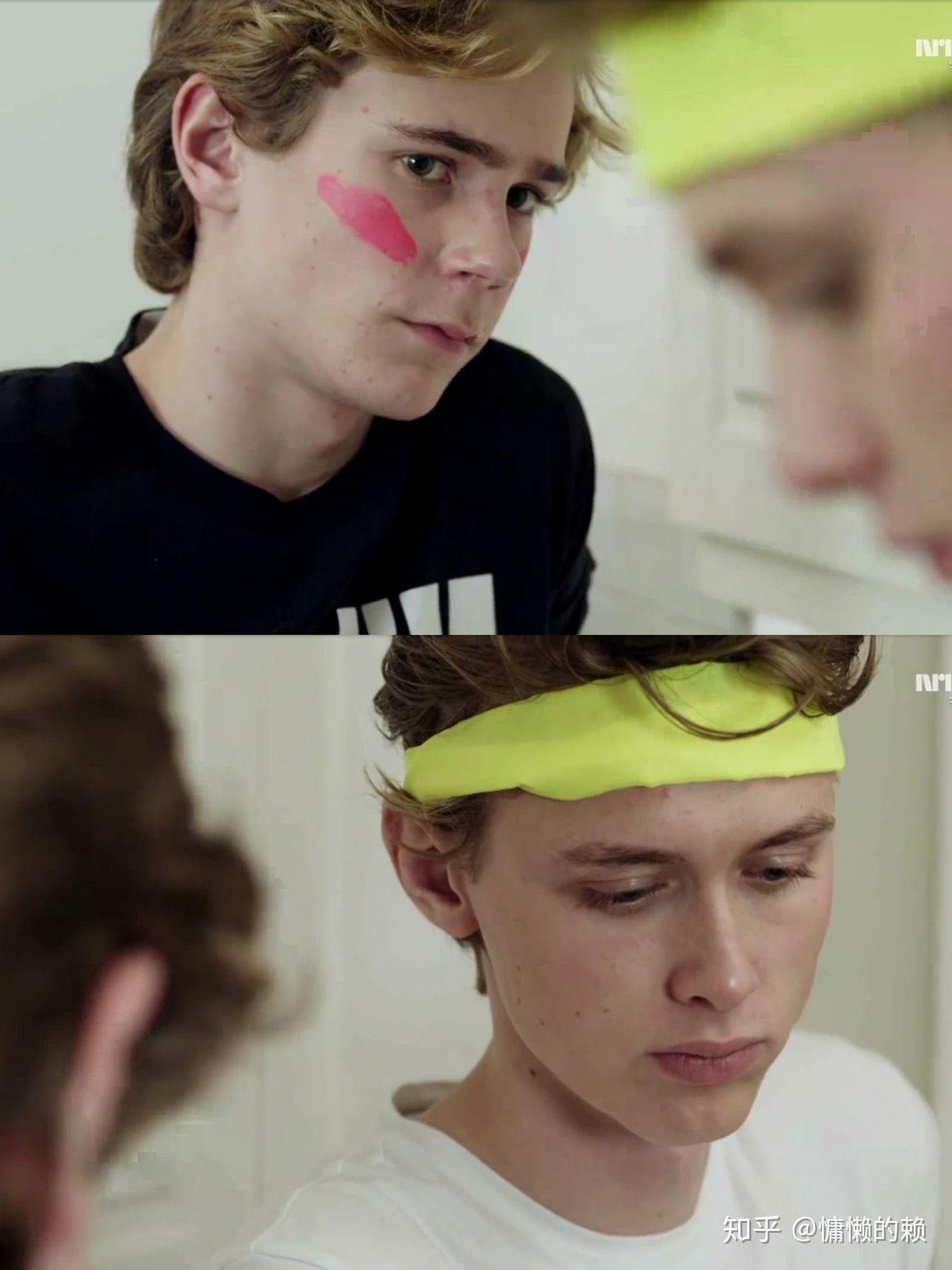 如何评价挪威电视剧 skam(羞耻)? - 知乎