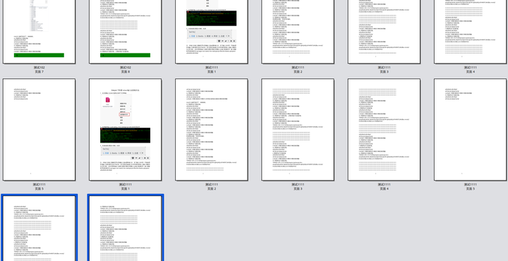 Debian12 和MX Linux23 桌面上的PDF编辑工具开源免费,让你处理pdf文档更高效 - 知乎