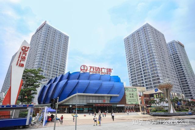 南沙地铁复式现楼带阳台可明火越秀国际总部广场5164方在售