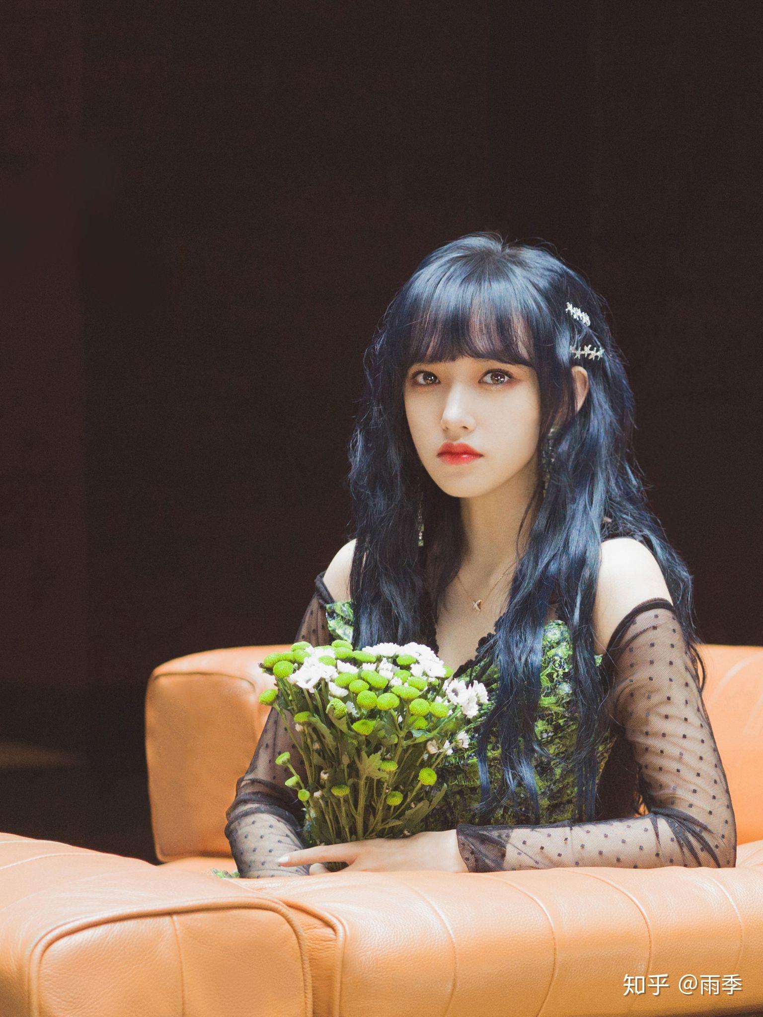 程潇和周洁琼谁更好看? - 知乎