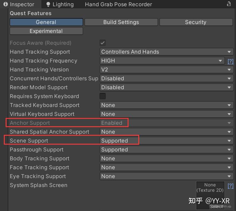 Unity Meta Quest MR 开发(三):Scene API 配置+实现虚拟与现实之间的碰撞 - 知乎