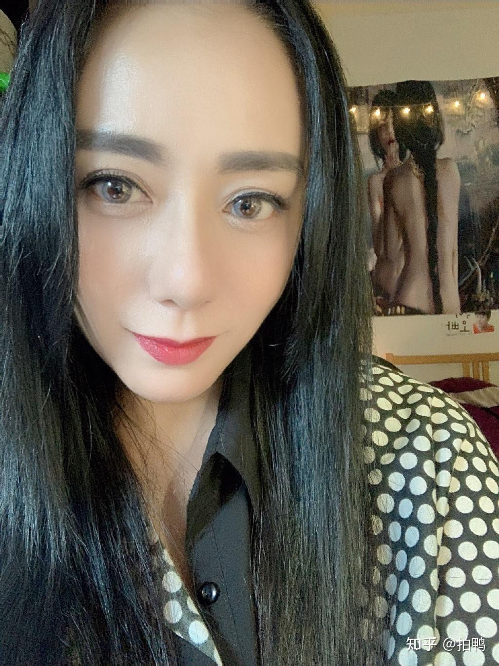 高慧君金钟奖视后的三重斜杠生活