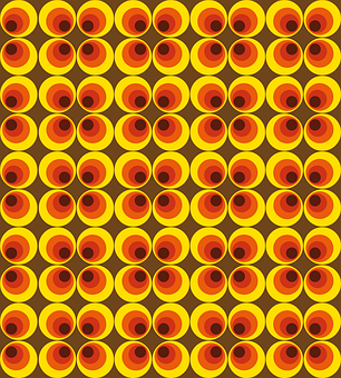 2. 猫咪花纹大揭秘