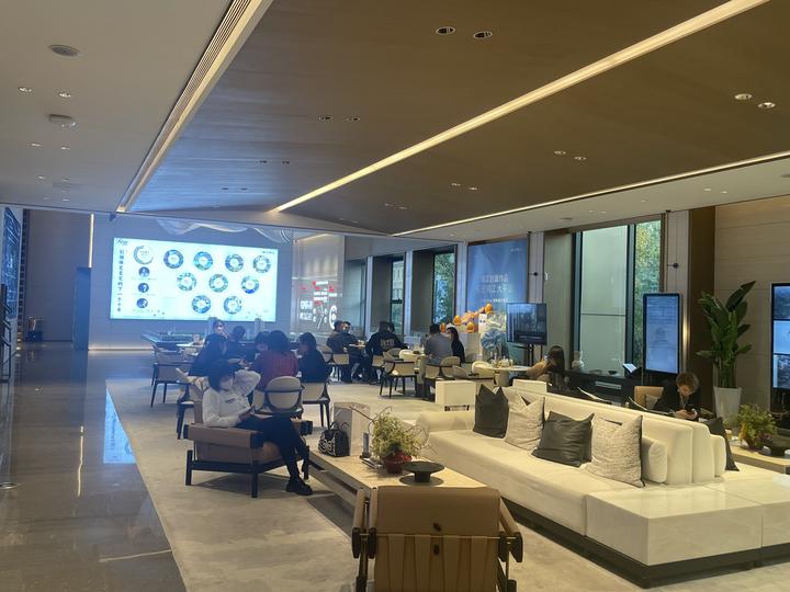保定楼市：2022年最后一个月，保定楼市的现状！ - 知乎