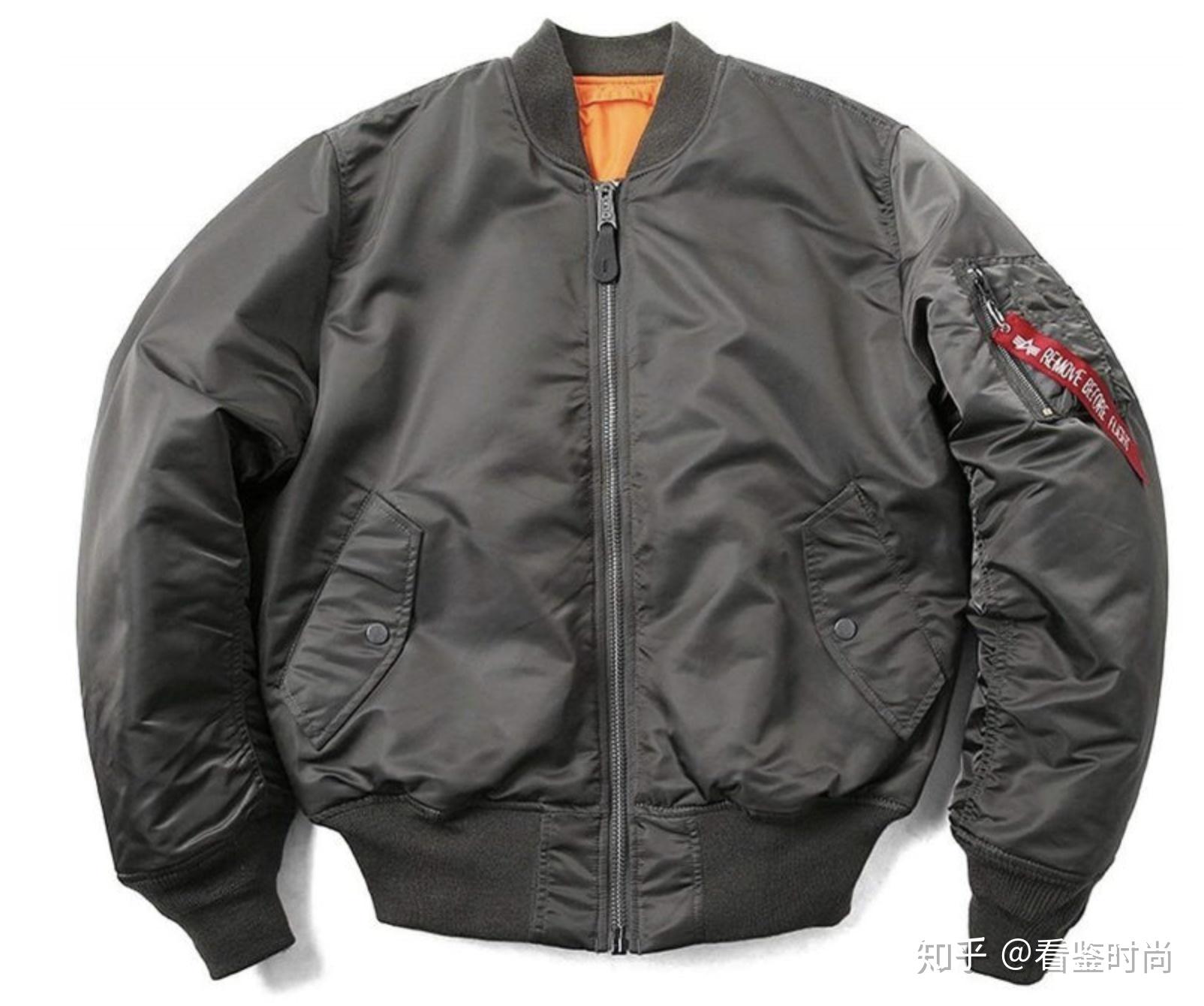 飞行员夹克有多时髦？用这些穿搭技巧轻松打造你的街头风格 - 知乎