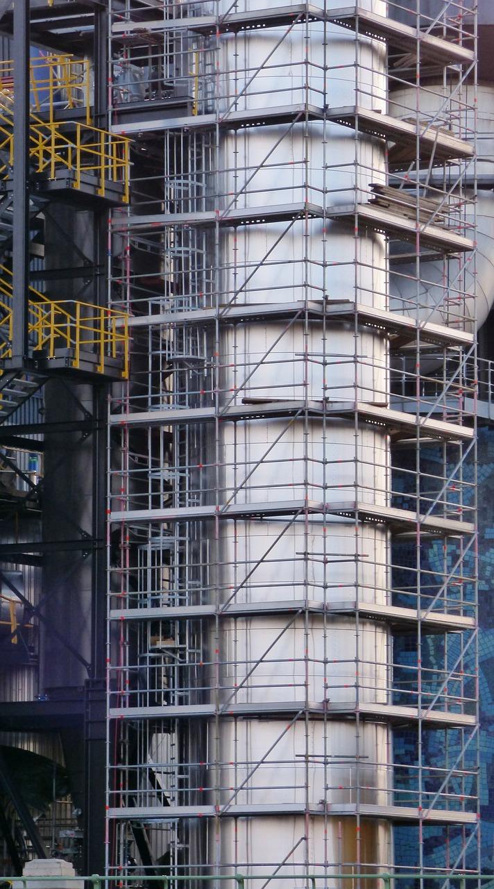 4. 脚手架搭建步骤