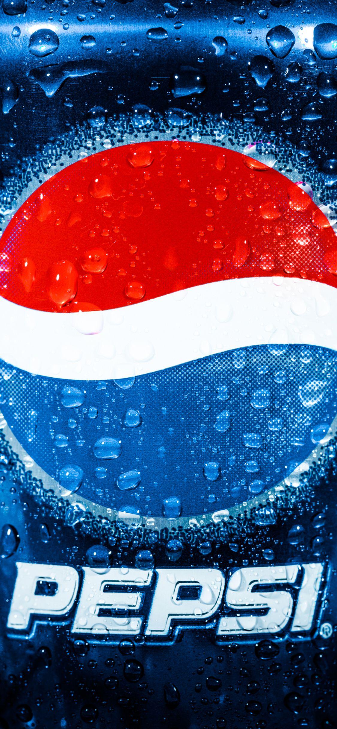 有哪些百事可乐的壁纸? - 知乎