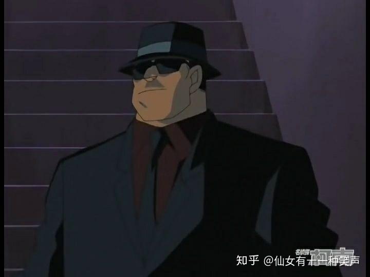 赴约的伏特加没看到板仓卓,心情不好,抽起了烟(伏特加血型获取完成50%