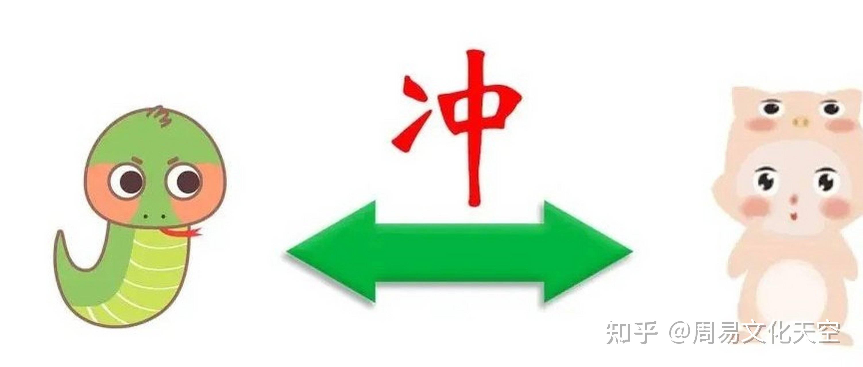 八字巳亥相冲会发生什么事情,巳亥相冲有什么方法化解 - 知乎