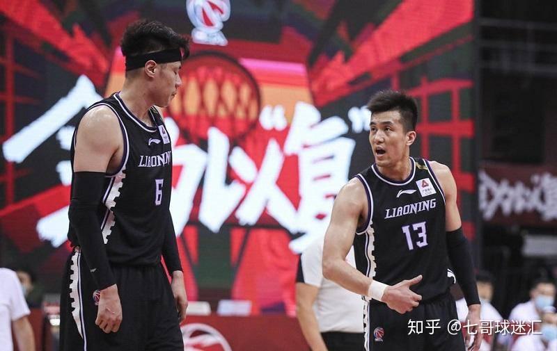 连续得分上30郭艾伦的如梦方醒同样是辽宁队的梦醒时分