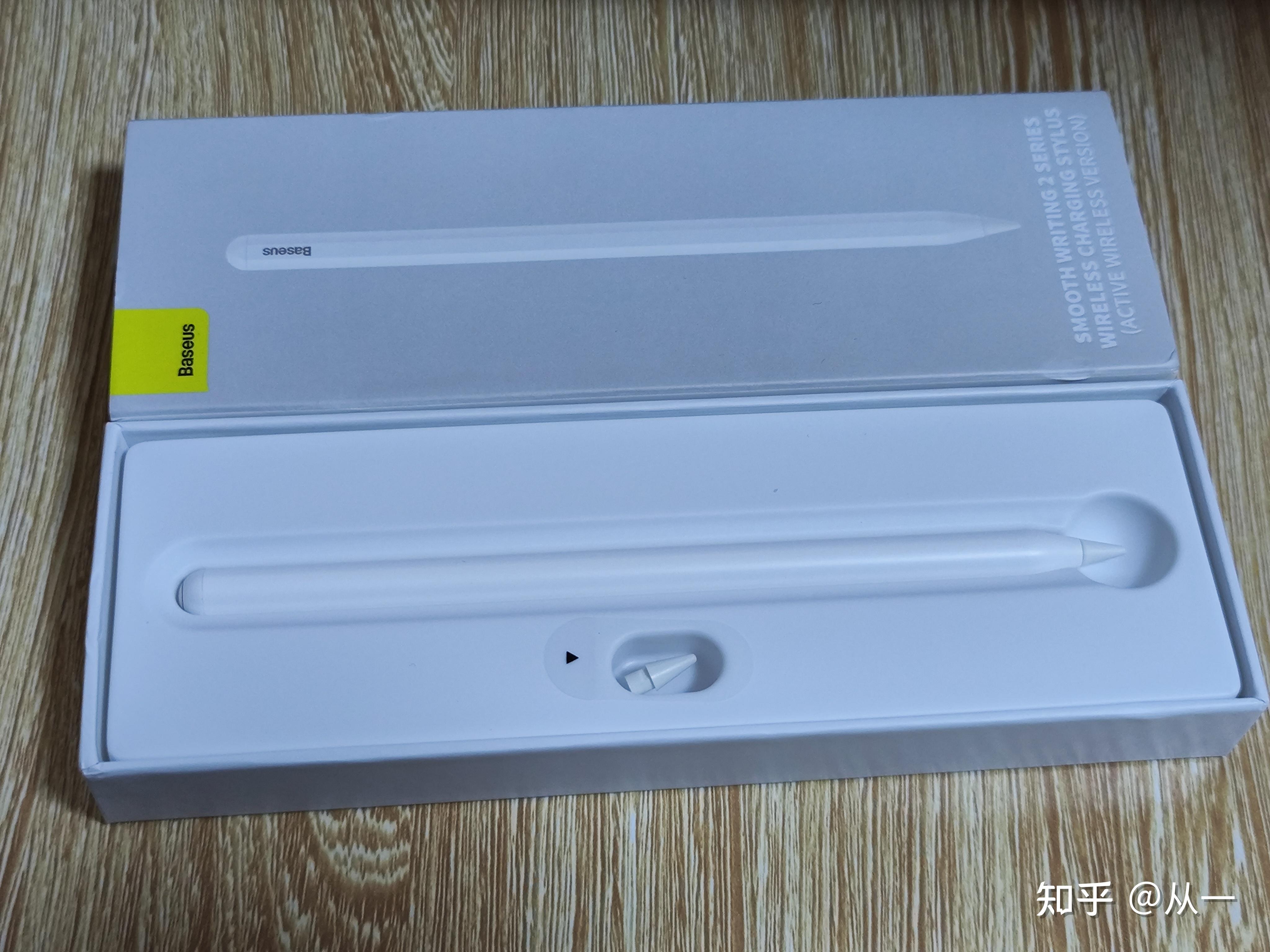 倍思电容笔怎么样?性价比高不高? - 知乎