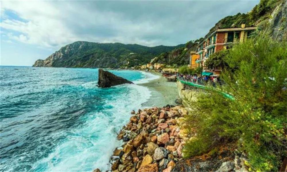 意大利旅游,最美的五渔村交通住宿全攻略!