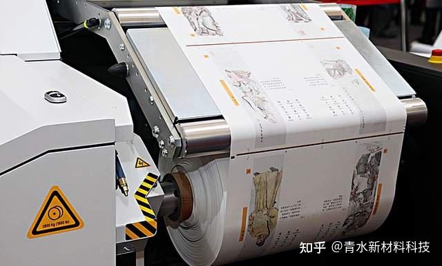 一篇带你了解印刷行业中有关PS版的小知识 - 知乎