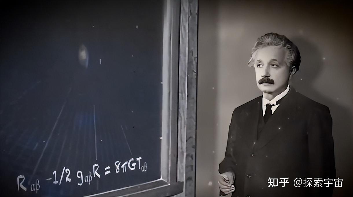 在18世纪的法国,数学家拉普拉斯提出一种构想,他认为宇宙中可能存在一