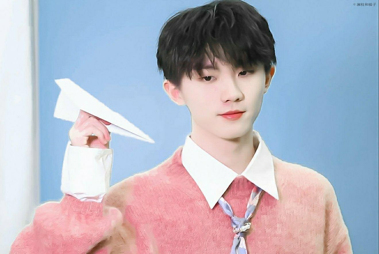 马嘉祺和张真源谁更帅一些? - 知乎