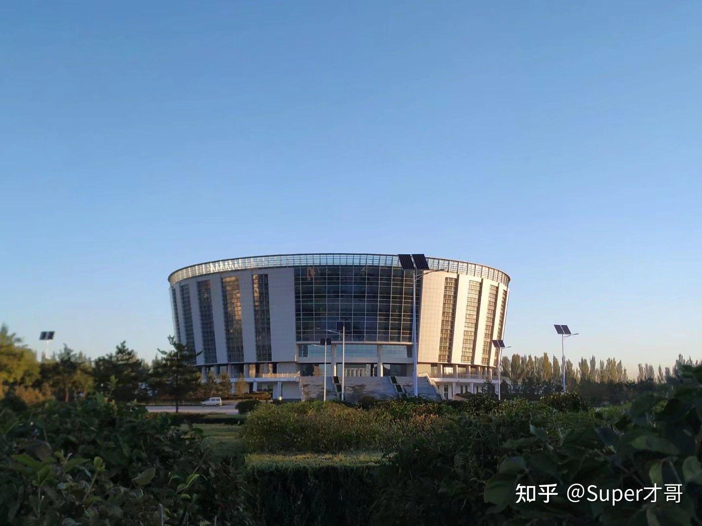 山西工学院(原中北大学朔州校区)的宿舍环境怎么样?