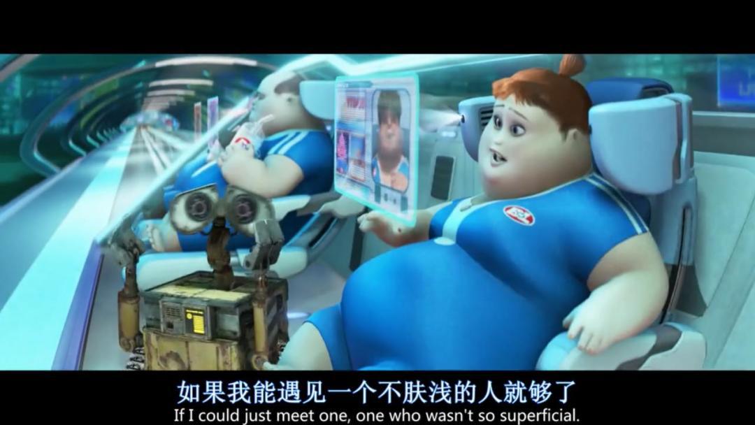 walle爱生活文明