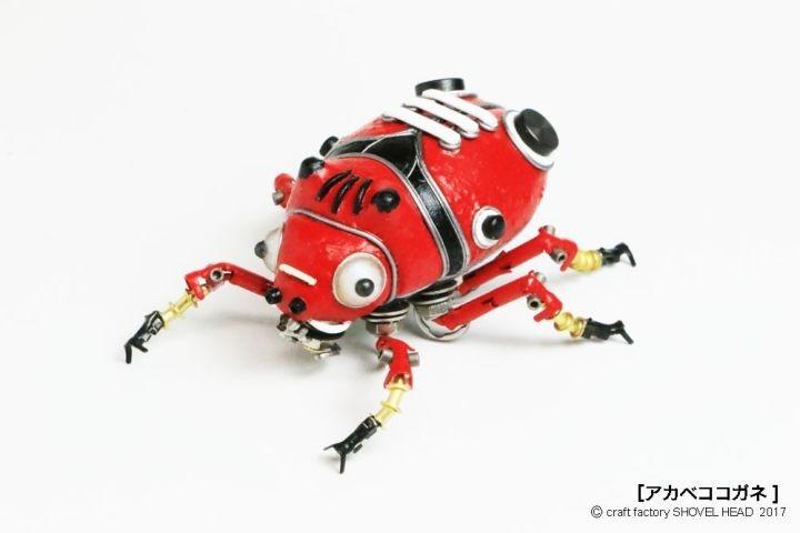 52TOYS特邀名家参与SHCC，宇田川誉仁one-off签售品大公开！ - 知乎