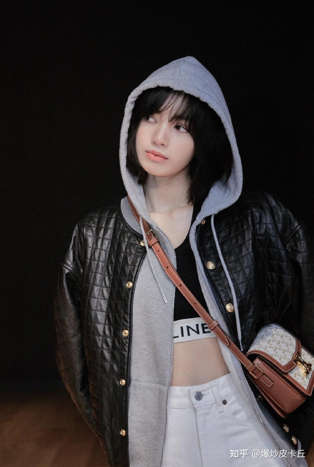 如何评价lisa新舞tomboy