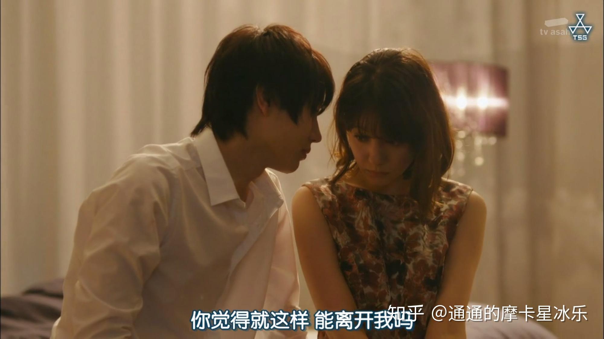 如何评价日剧完美犯罪